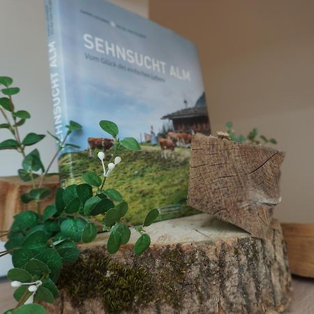 Ferienwohnung Lorenz ルーポルディング エクステリア 写真