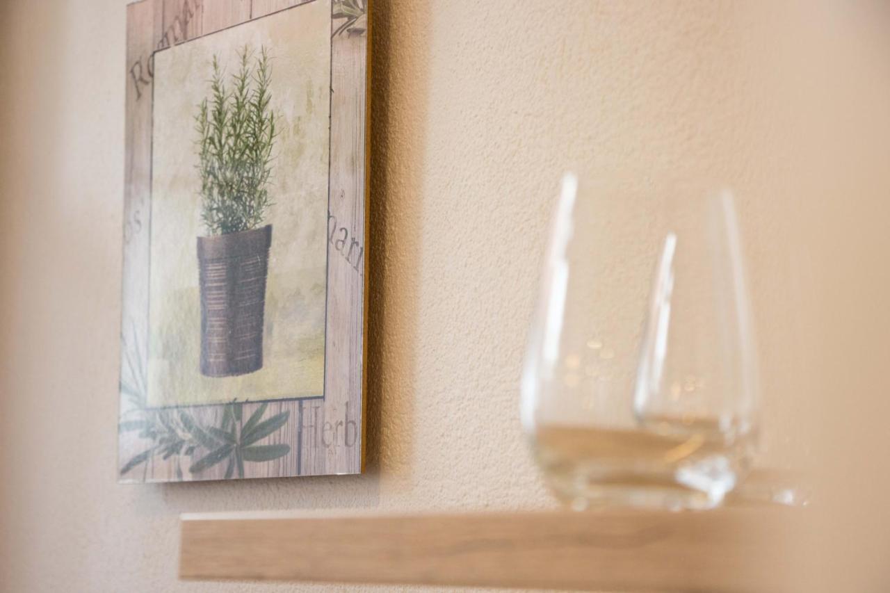 Ferienwohnung Lorenz ルーポルディング エクステリア 写真