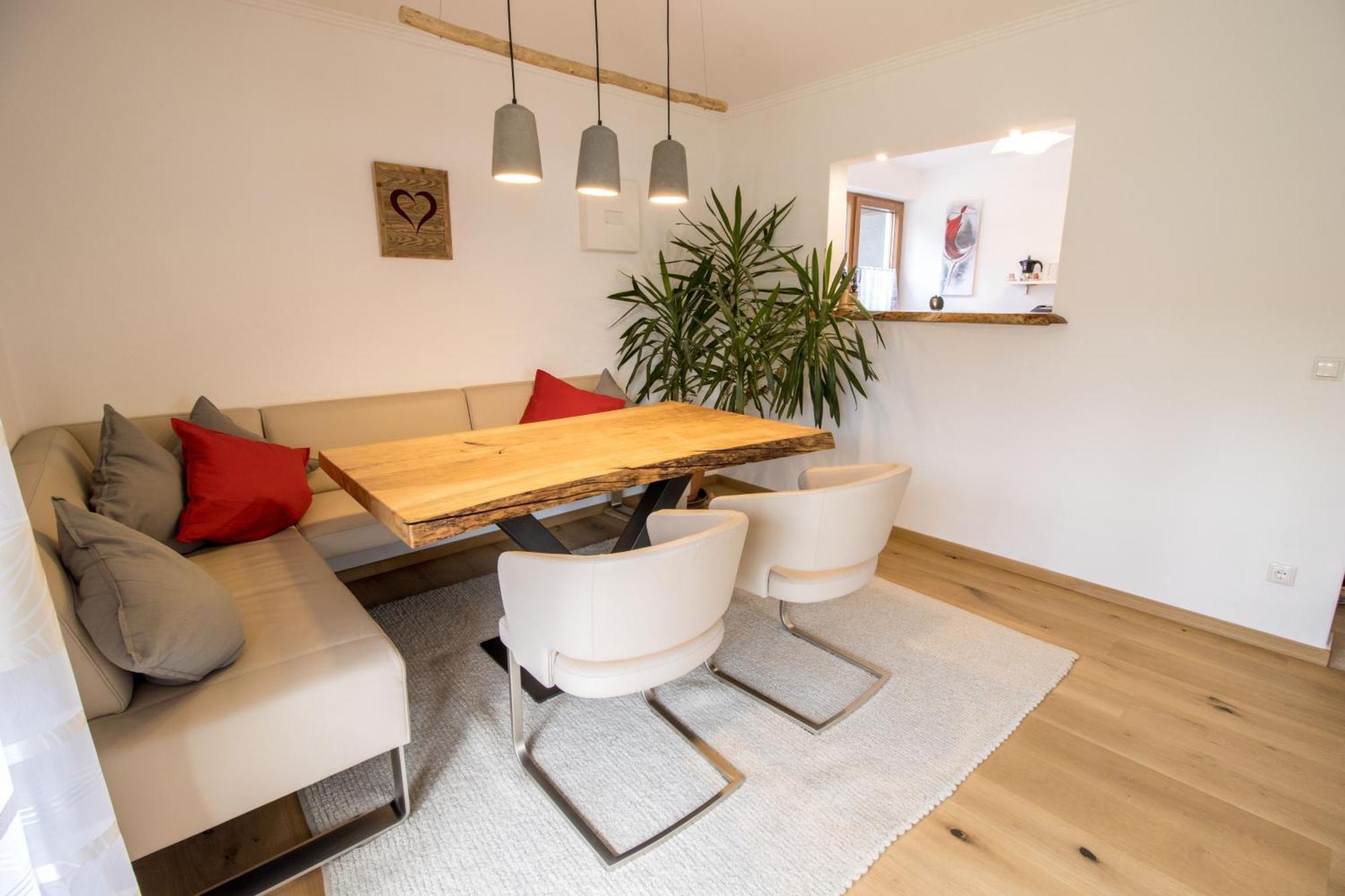 Ferienwohnung Lorenz ルーポルディング エクステリア 写真