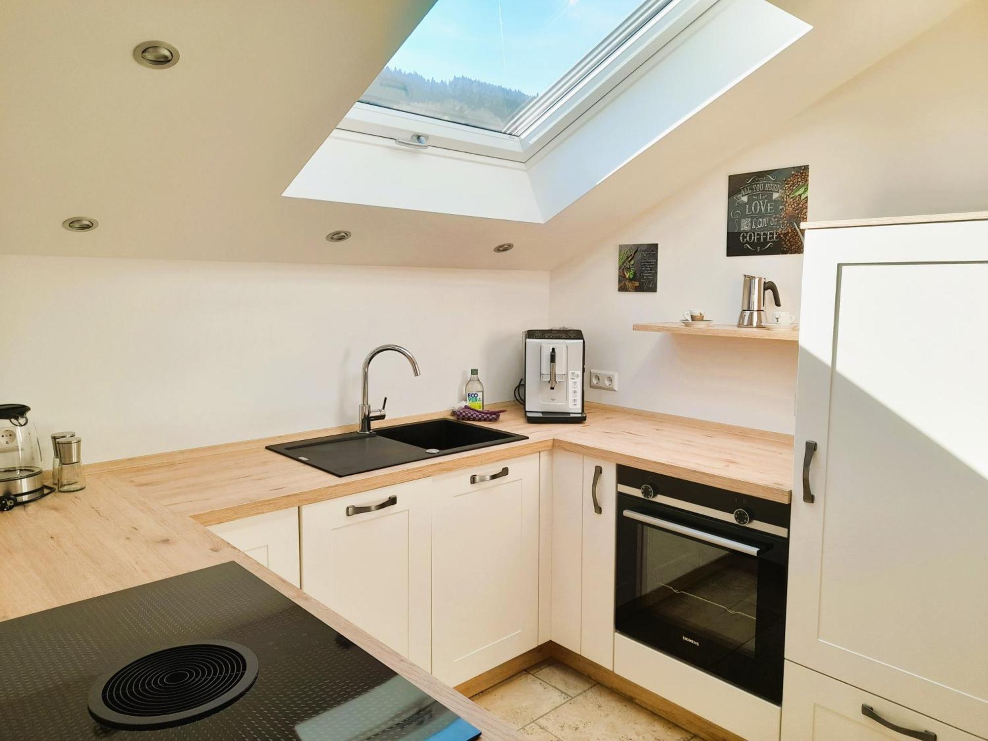Ferienwohnung Lorenz ルーポルディング エクステリア 写真