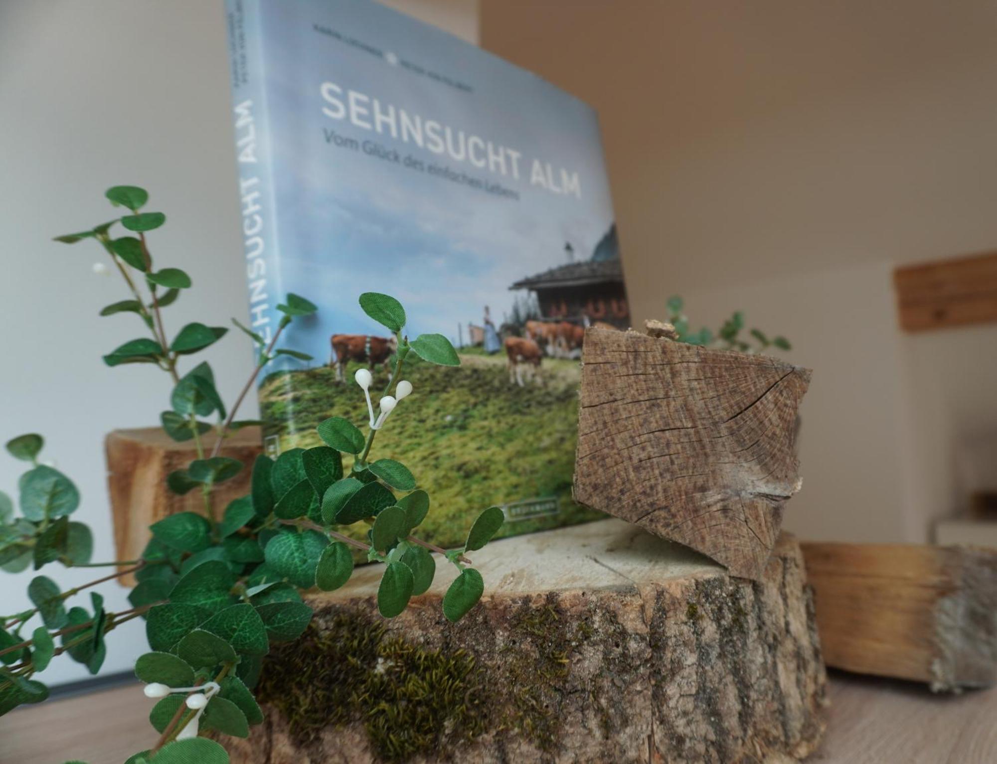 Ferienwohnung Lorenz ルーポルディング エクステリア 写真